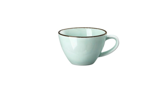 Cup Low 3 3/4 oz Mint