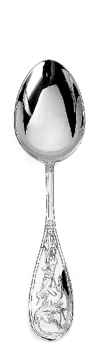 Serving Spoon