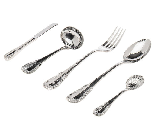 5 Piece Hostess Set