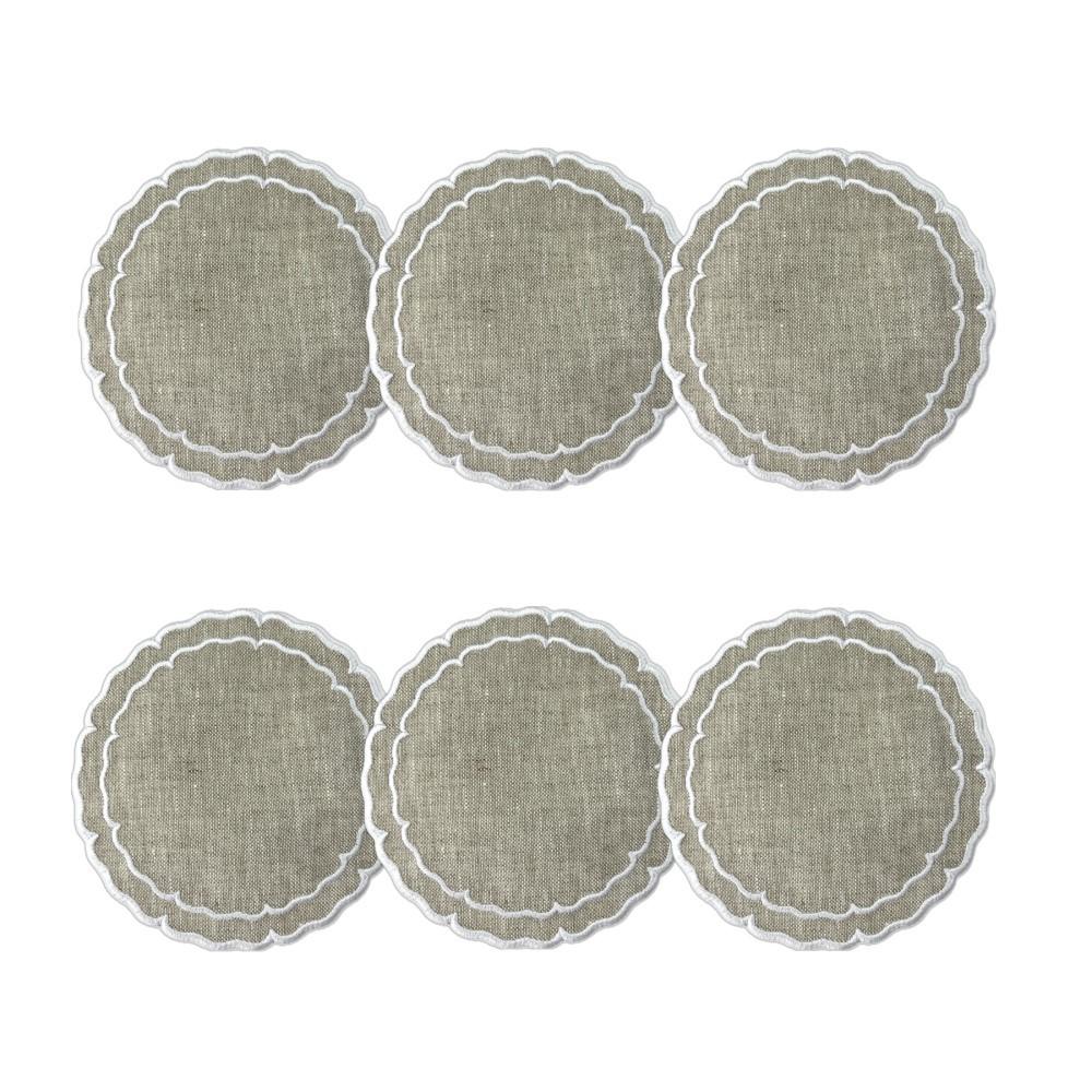 Dark Natural - Boxed Set of 6