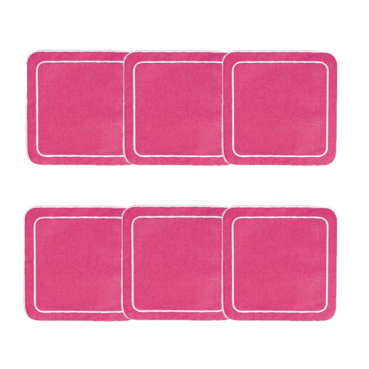 Fucshia - Boxed Set of 6