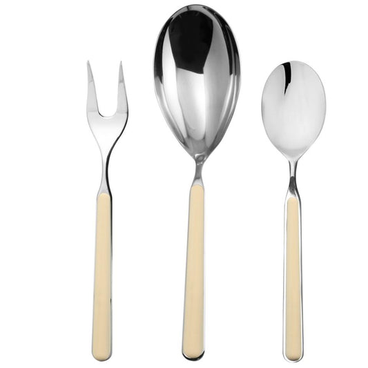 Serving Set 3 Pieces Sesame