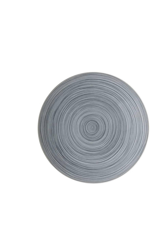 Multicolor Bread & Butter Plate 6 1/4 in Matte