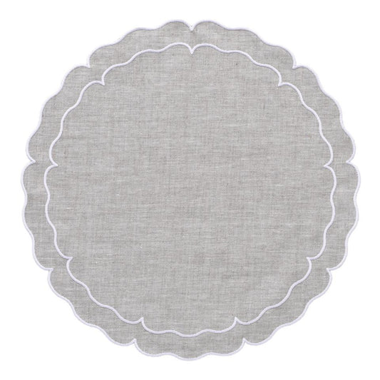 Dark Natural - Set of 2