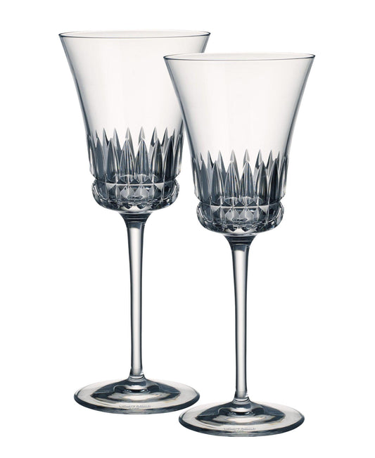 Red Wine Pair ( Set of 2 )
