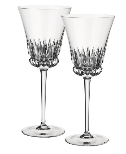 White Wine Pair ( Set of 2 )
