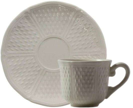 Us Tea Cups & Saucers