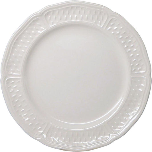 Canape Plate