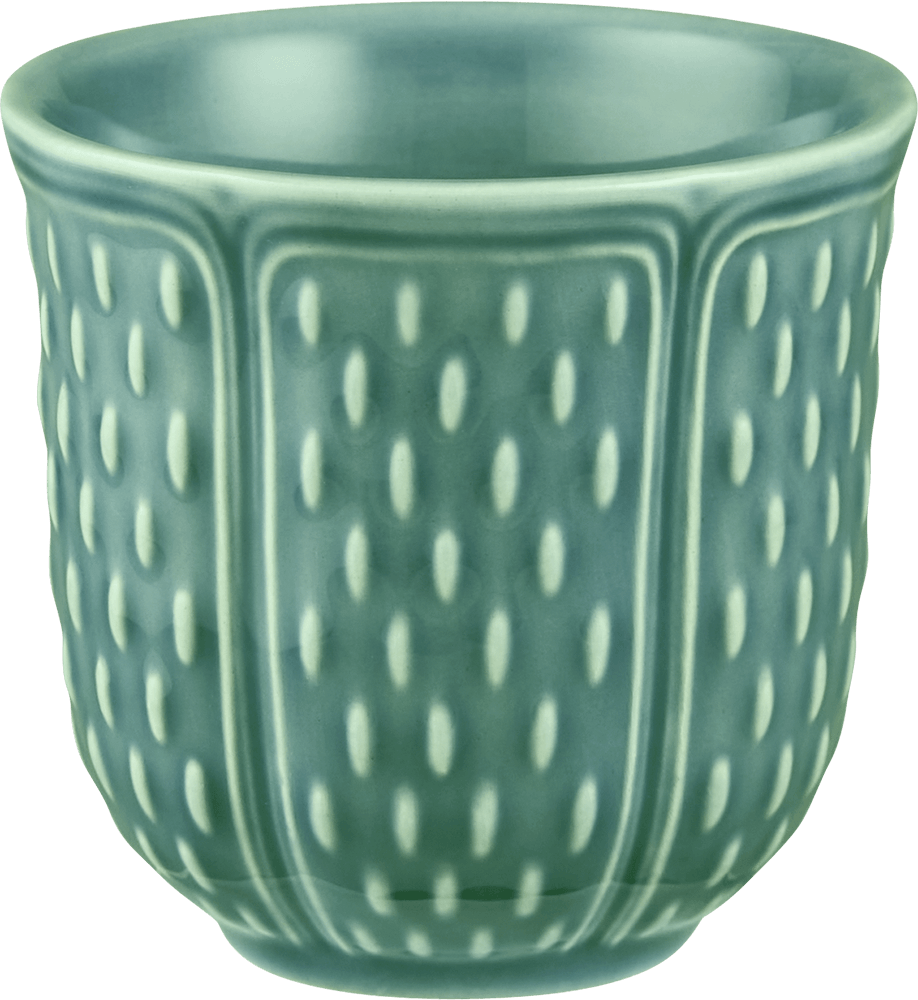 Espresso Cup Lagon