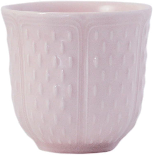 Espresso Cup Powder Pink