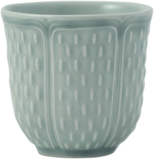 Espresso Cup Earth Grey