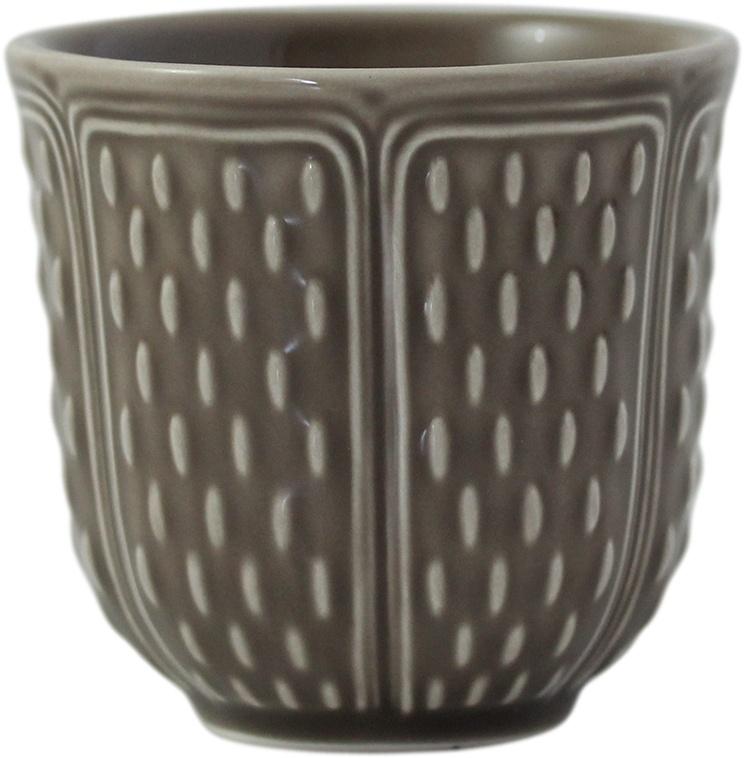 Espresso Cup Taupe
