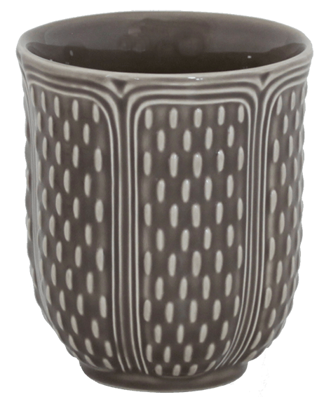 Tea Cup Taupe