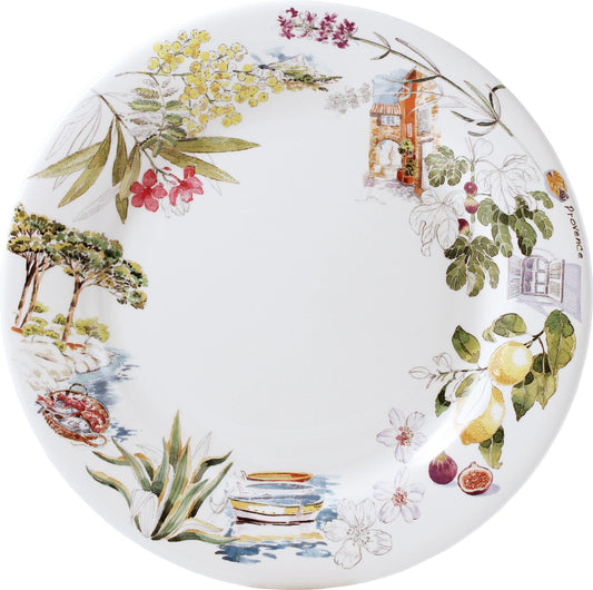 Dinner Plates