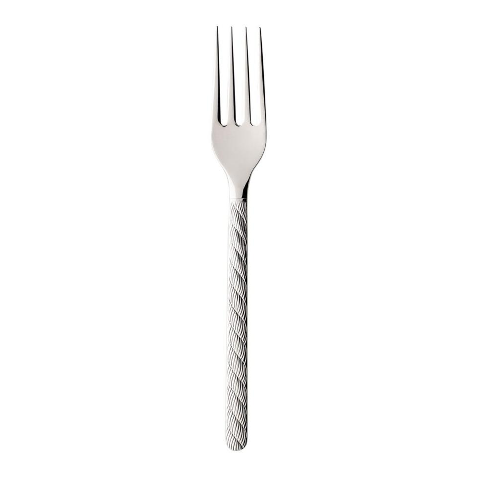 Serving Fork