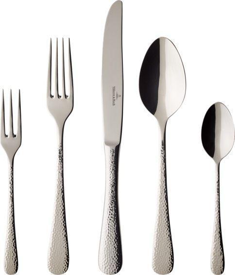 40 Piece Flatware Set