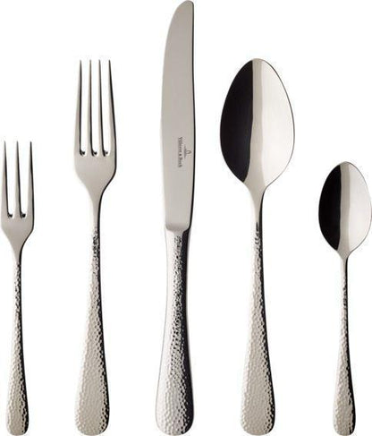 40 Piece Flatware Set