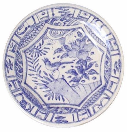 Dinner Plate