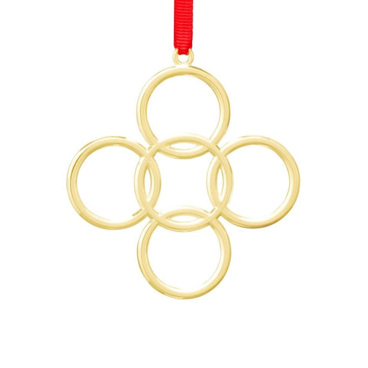 Twelve Days of Christmas: Five Golden Rings