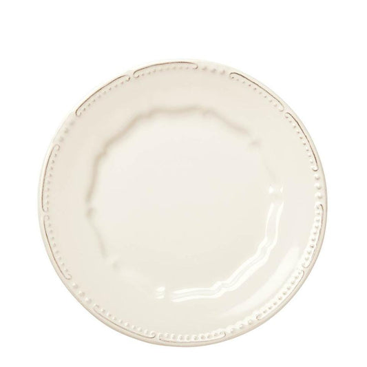Simple Salad Plate