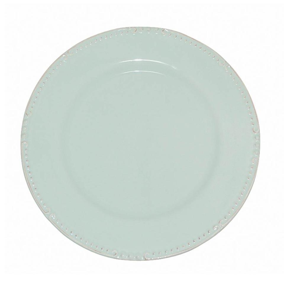 Charger Plate
