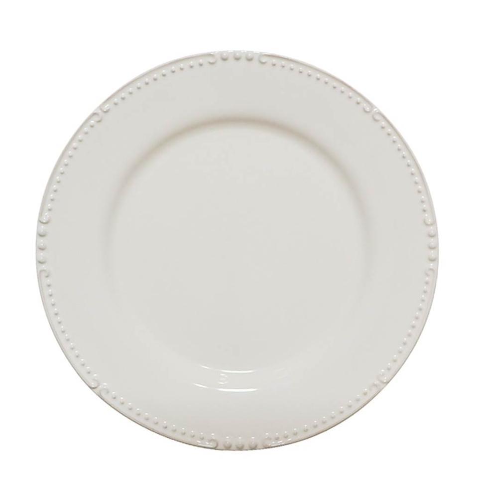 Charger Plate