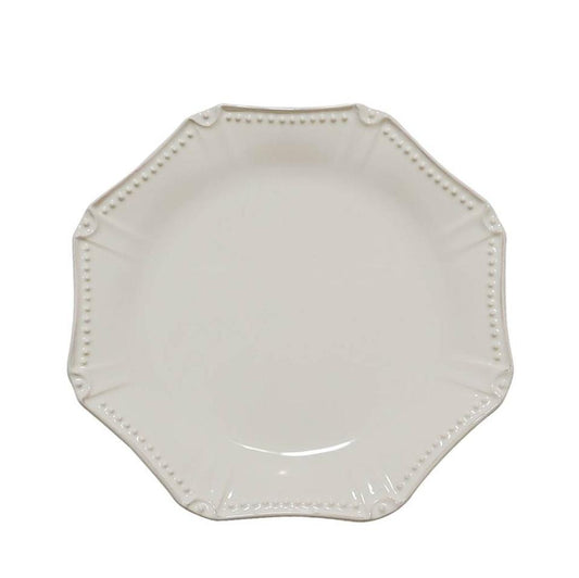 Dinner Plate - Octagonal