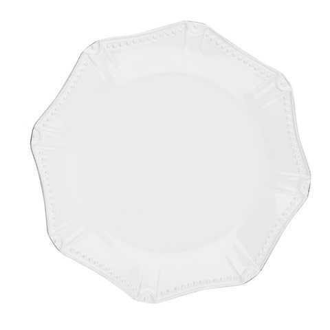 Dinner Plate - Octagonal