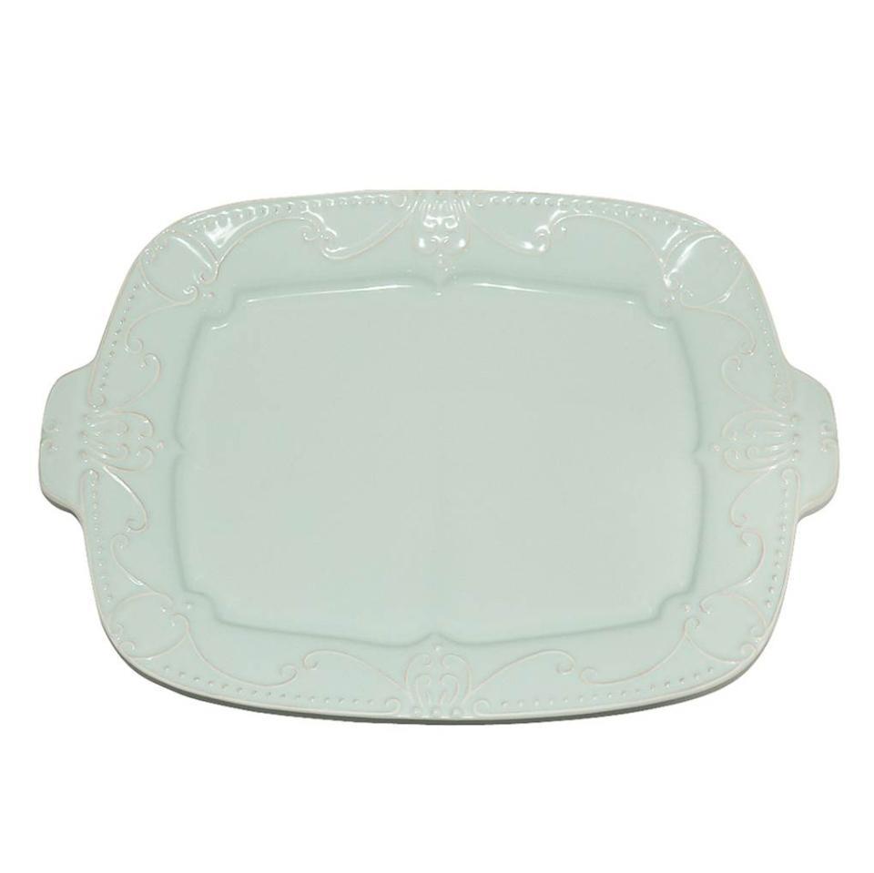 Rectangular Tray