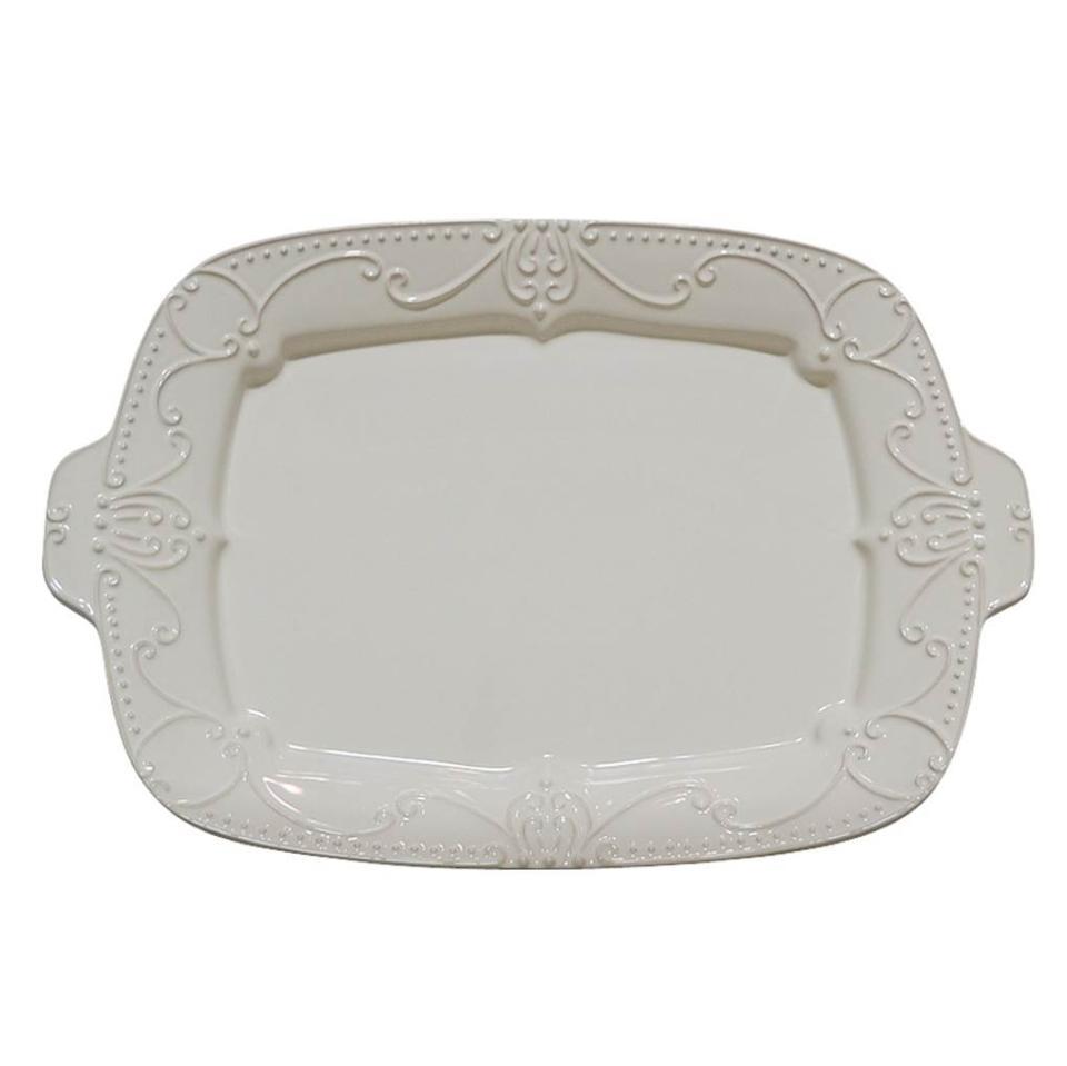 Rectangular Tray
