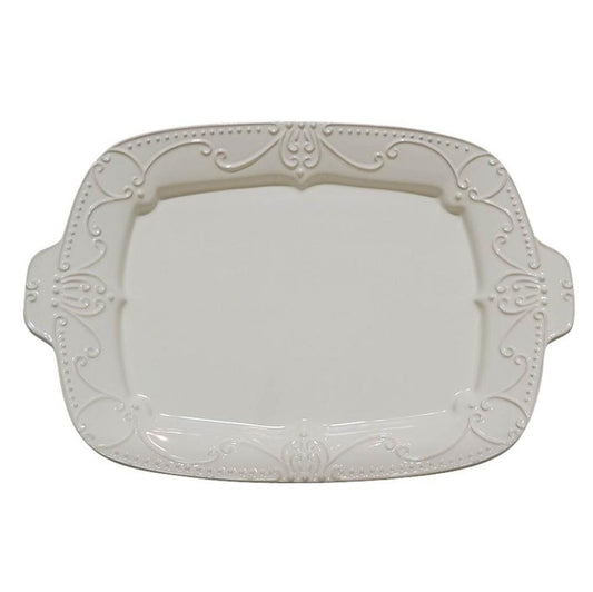 Rectangular Tray