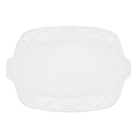 Rectangular Tray