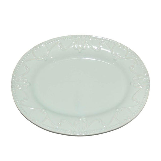 Oval Platter