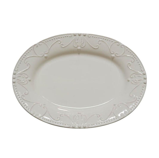 Oval Platter