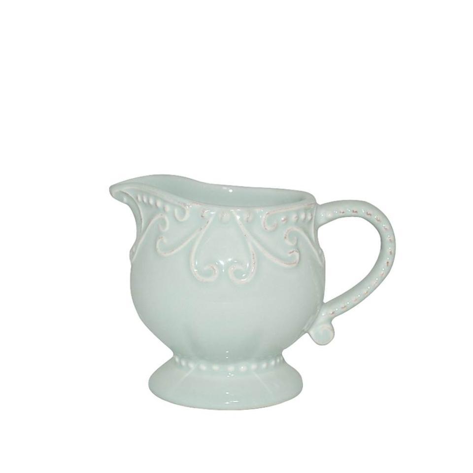 Creamer