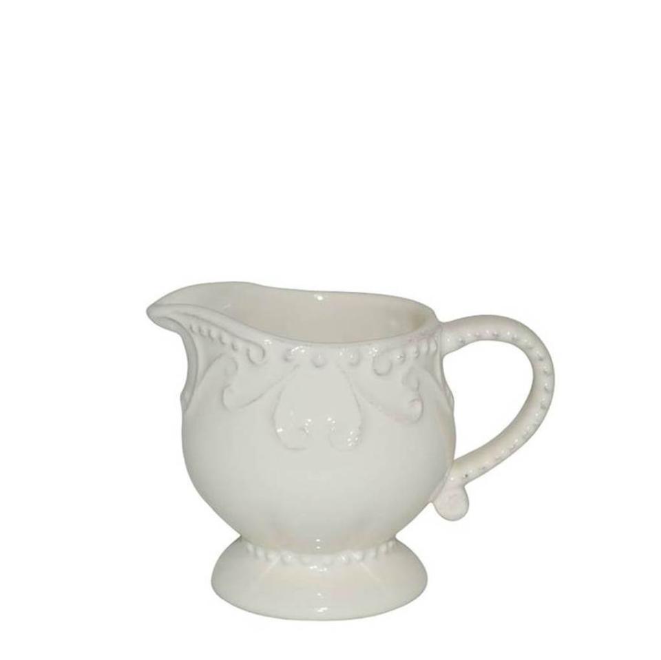 Creamer