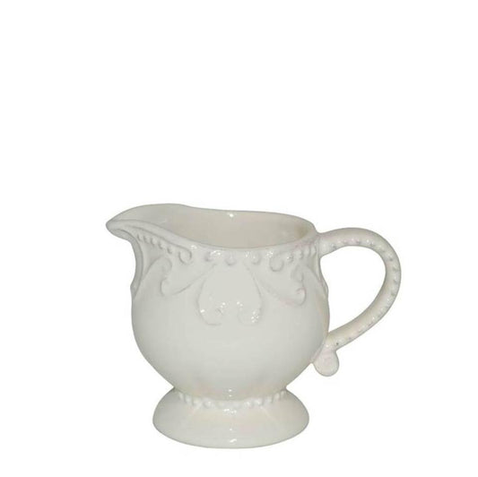 Creamer