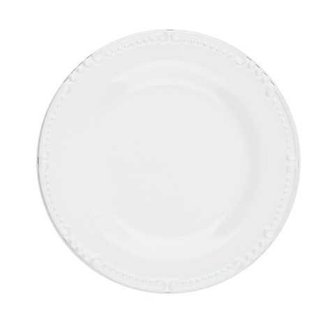 Small Plate