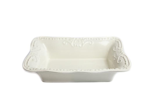 Small Rectangular Baker