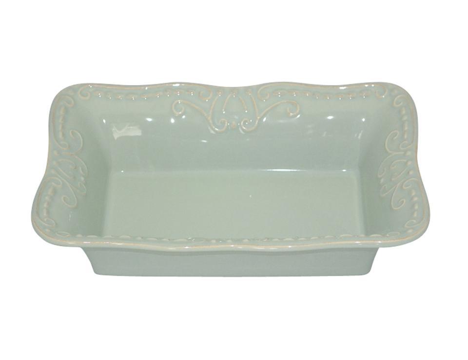 Small Rectangular Baker