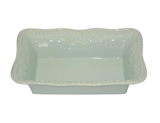 Small Rectangular Baker
