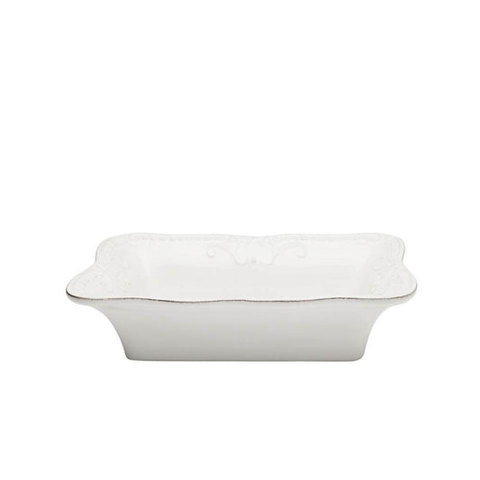 Small Rectangular Baker