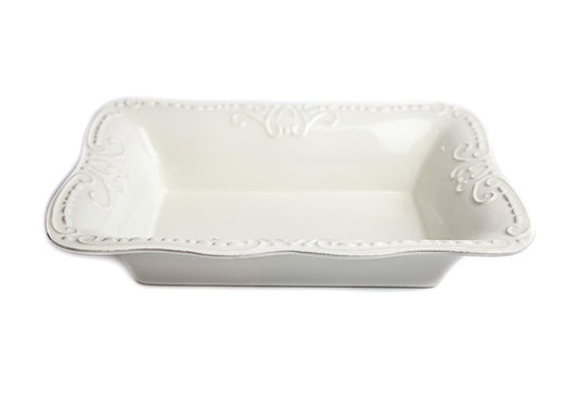 Medium Rectangular Baker