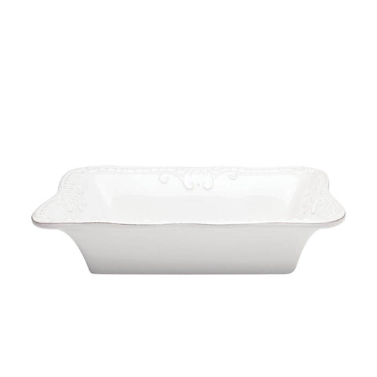 Medium Rectangular Baker