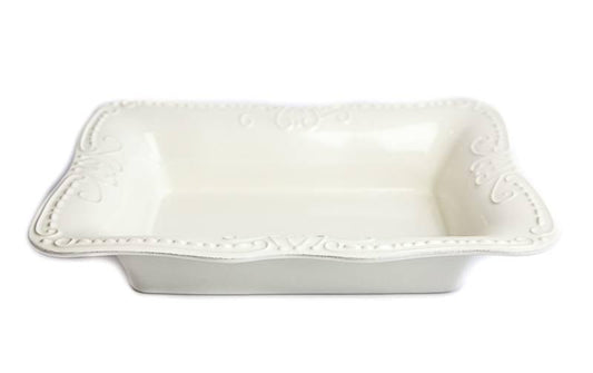 Large Rectangular Baker