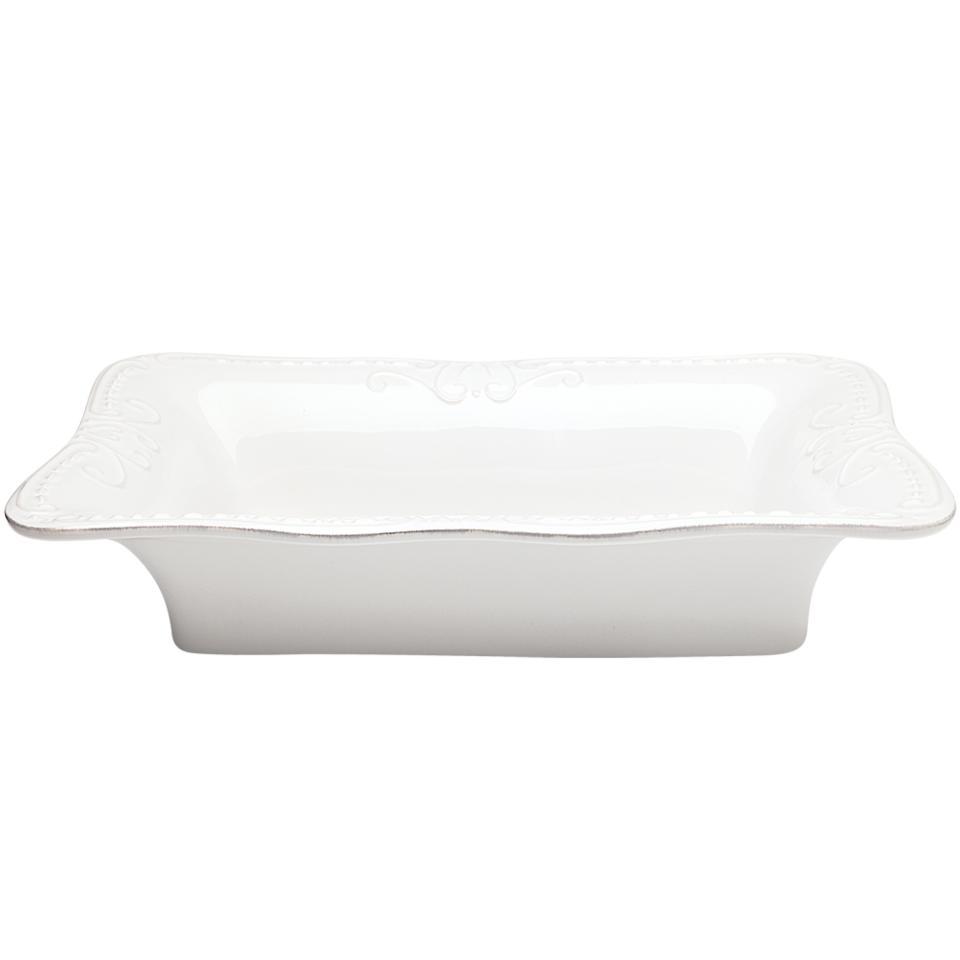 Large Rectangular Baker