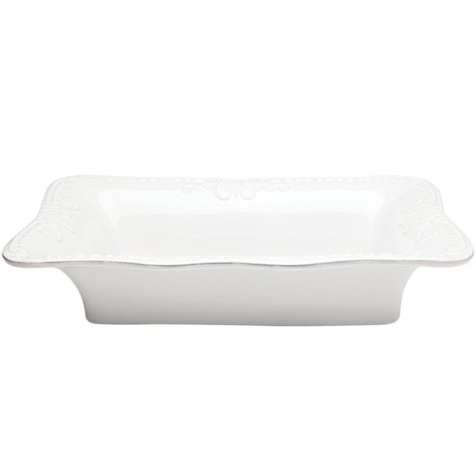 Large Rectangular Baker