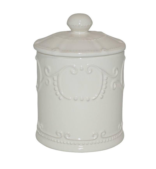 Coffee Canister w/ Seal