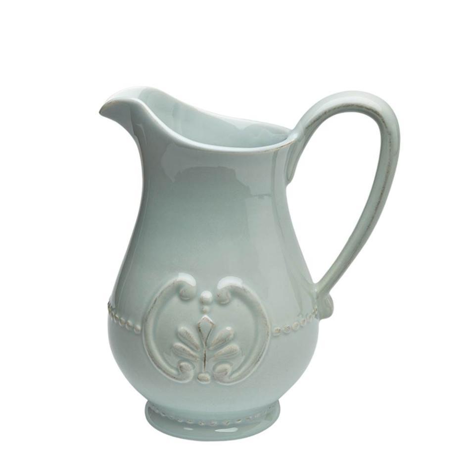 Pitcher