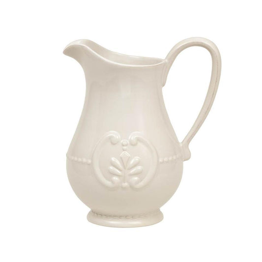 Pitcher